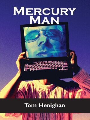 Mercury Man - ebook